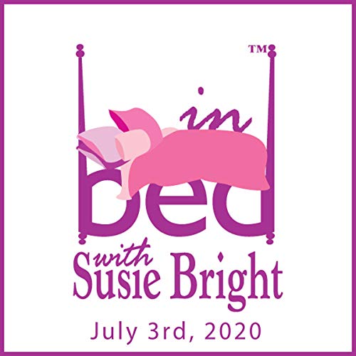 Encore Episode: Porn Pioneer Jamie Gillis, Part 1 by Susie Bright