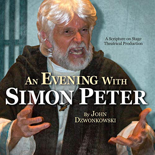 An Evening with Simon Peter