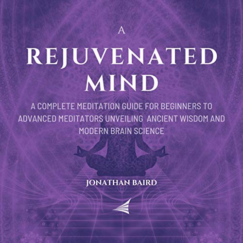 A Rejuvenated Mind