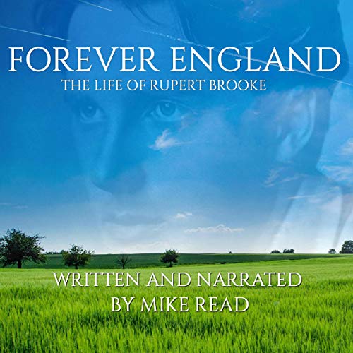 Forever England by Mike Read