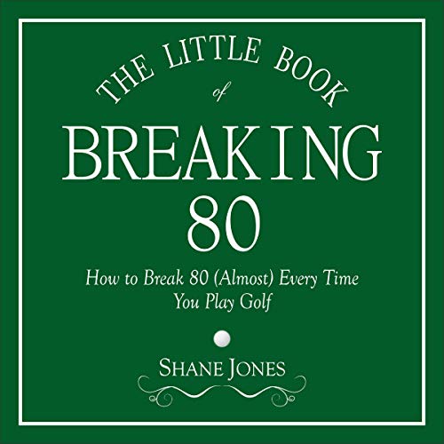 The Little Book of Breaking 80