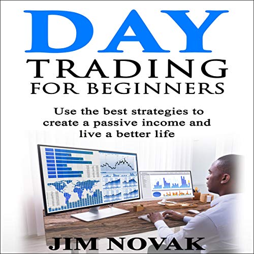 Day Trading for Beginners