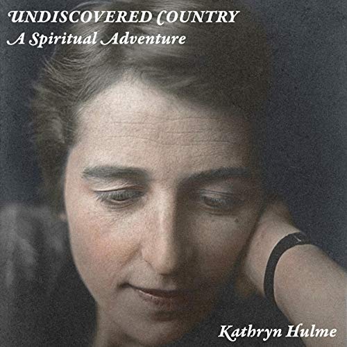 Undiscovered Country