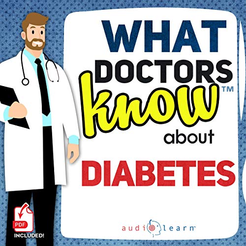 What Doctors Know About Diabetes