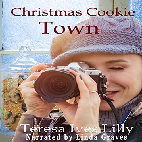 Christmas Cookie Town