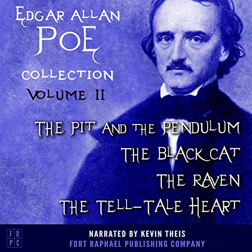 Edgar Allan Poe Collection: Volume II by Edgar Allan Poe