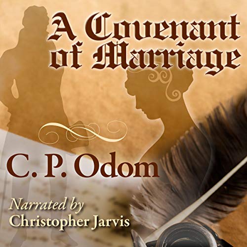 A Covenant of Marriage