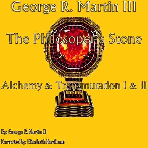 The Philosopher's Stone