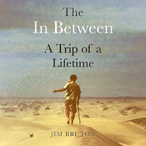 The in Between by Jim Bruton