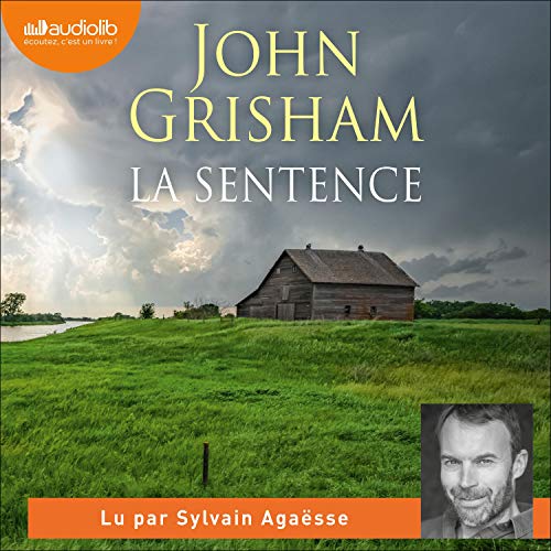 La Sentence by John Grisham