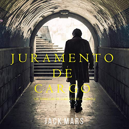 Juramento de Cargo [Oath of Office] by Jack Mars