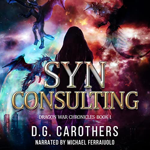 SYN Consulting by D.G. Carothers