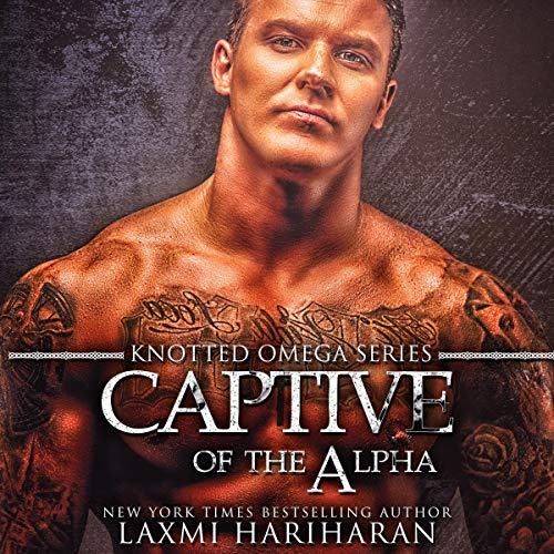 Captive of the Alpha: Omegaverse M/F Romance