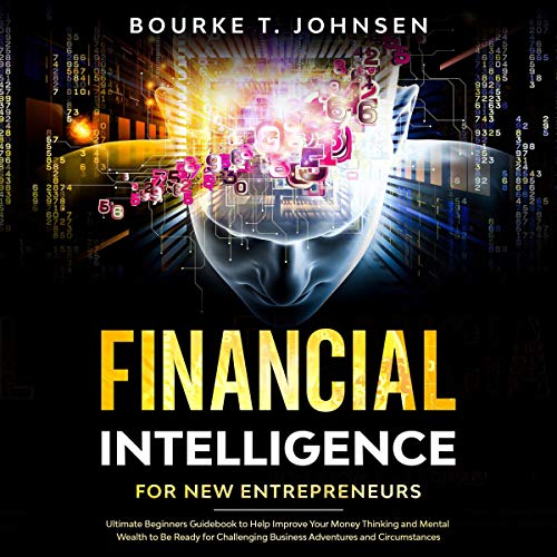 Financial Intelligence for New Entrepreneurs by Bourke T. Johnsen