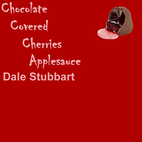 Chocolate Covered Cherries Applesauce