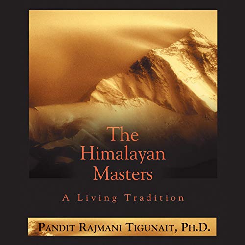 The Himalayan Masters