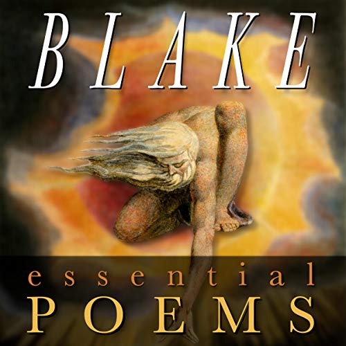 William Blake: Essential Poems by William Blake