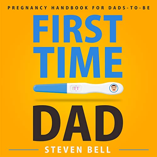 First Time Dad