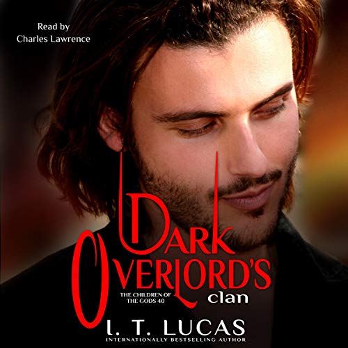 Dark Overlord’s Clan by I. T. Lucas