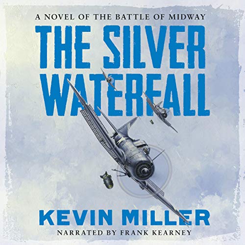 The Silver Waterfall