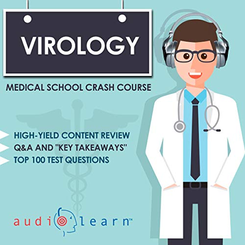 Virology - Medical School Crash Course