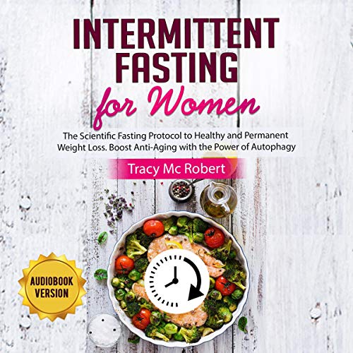 Intermittent Fasting for Women