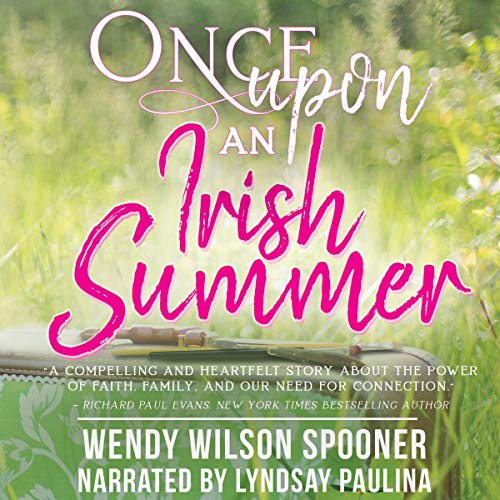 Once upon an Irish Summer