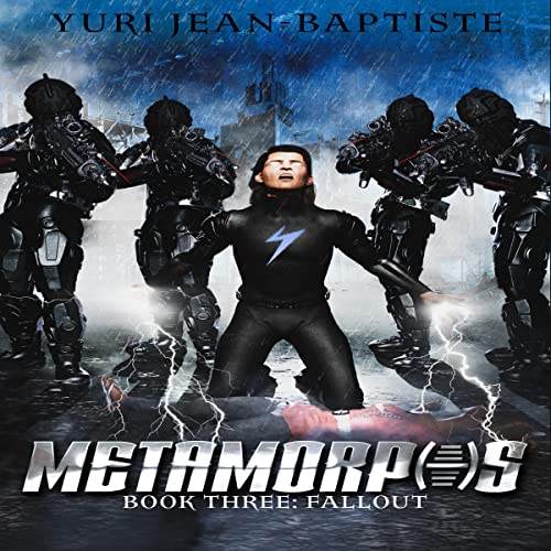 Fallout by Yuri Jean-Baptiste