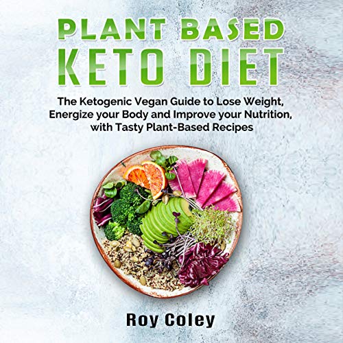 Plant Based Keto Diet