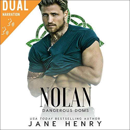 Nolan: A Dark Irish Mafia Romance
