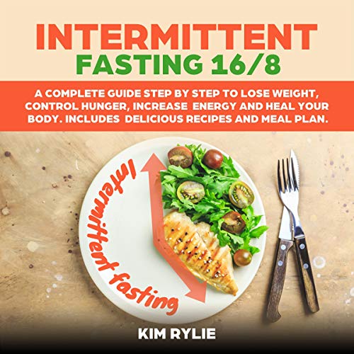 Intermittent Fasting 16/8