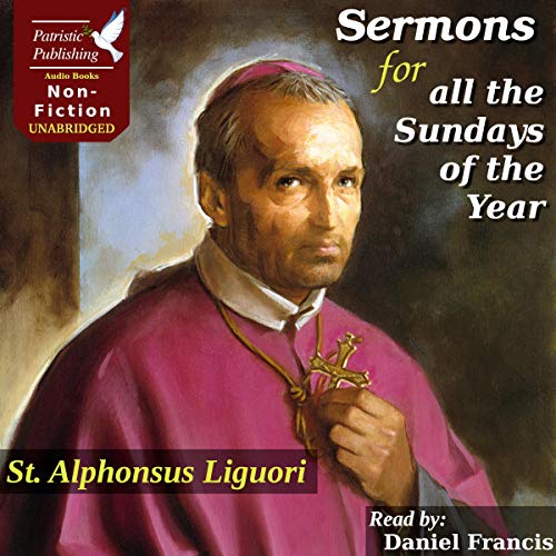 Sermons for All the Sundays of the Year