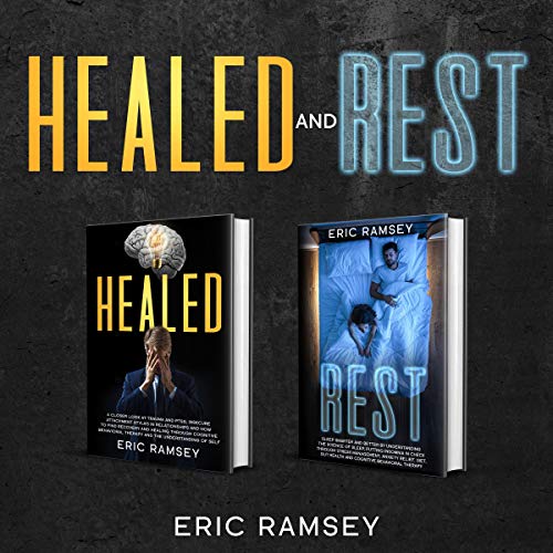 Healed & Rest by Eric Ramsey