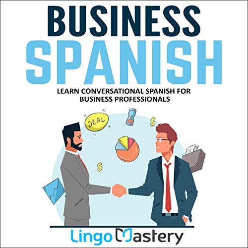 Business Spanish
