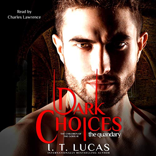 Dark Choices: The Quandary