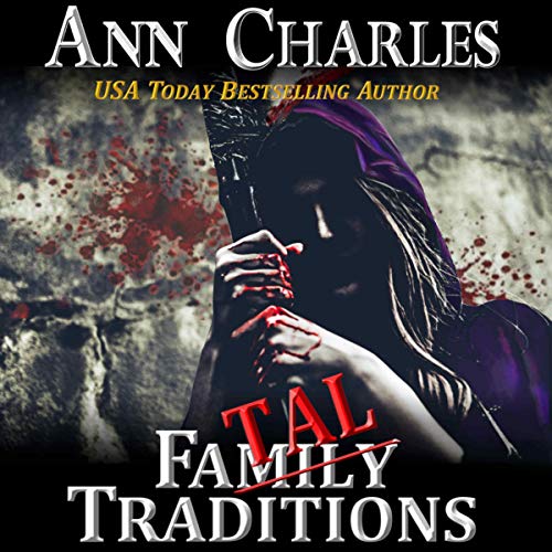 Fatal Traditions (A Short Story from the Deadwood Humorous Mystery Series)