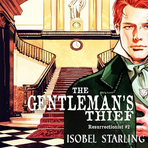 The Gentleman's Thief