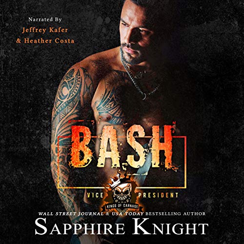 Bash: Vice President