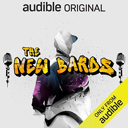 The New Bards by Doc Brown