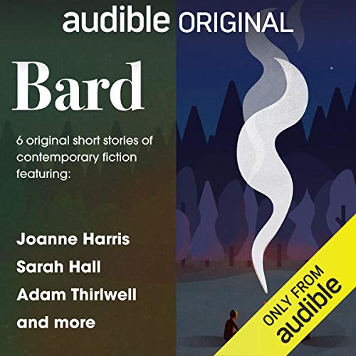 Bard: The Short Story Collection