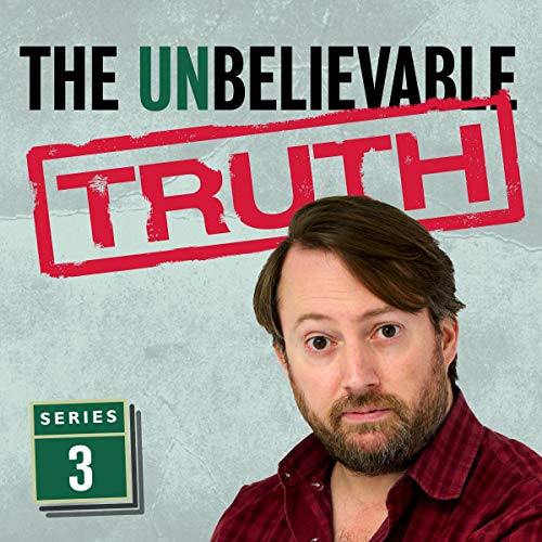 The Unbelievable Truth (Series 3)