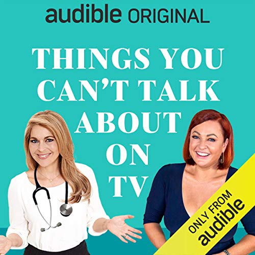 Things You Can't Talk About on TV