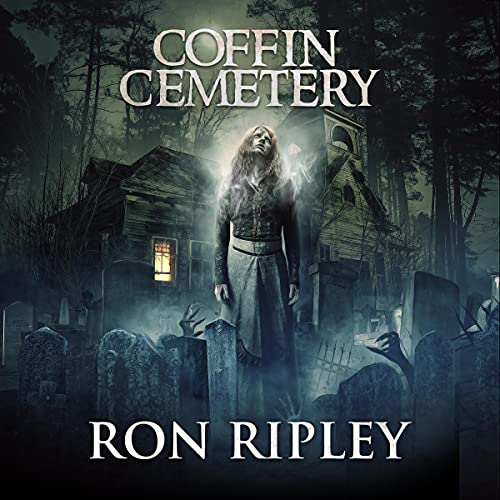Coffin Cemetery (Supernatural Horror with Scary Ghosts & Haunted Houses)