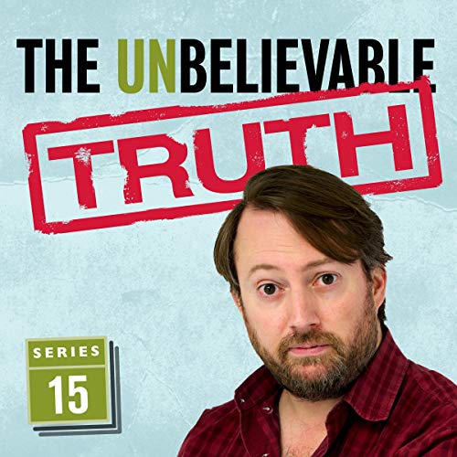 The Unbelievable Truth (Series 15)