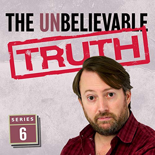 The Unbelievable Truth (Series 6)