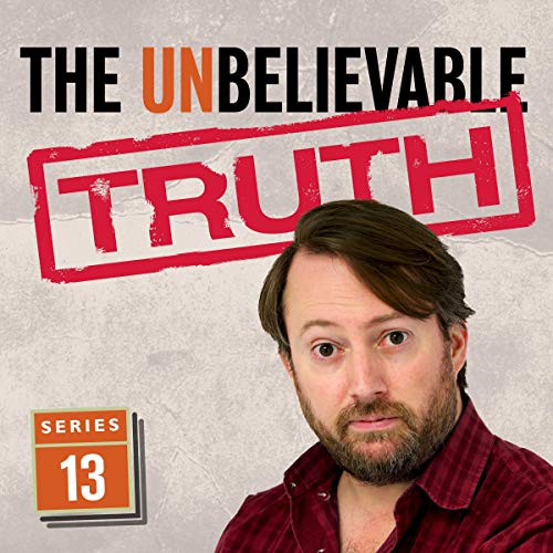 The Unbelievable Truth (Series 13)