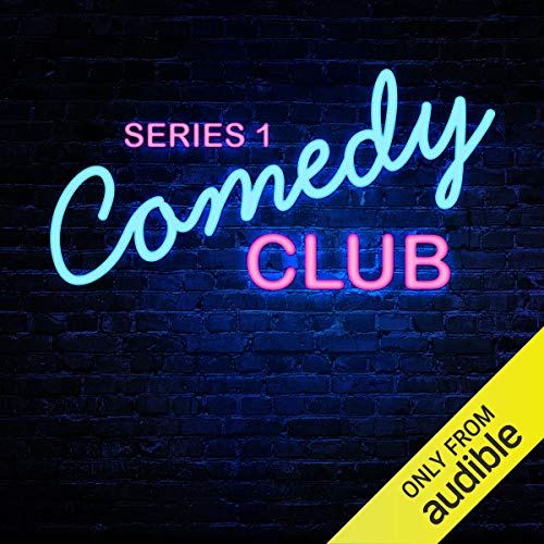 Comedy Club (Series 1) by Lloyd Langford