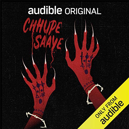 Chhupe Saaye by Emveebee Media