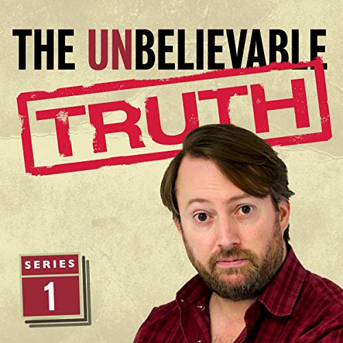 The Unbelievable Truth (Series 1)