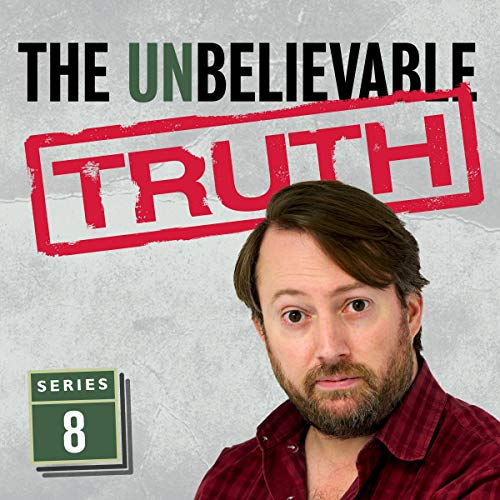 The Unbelievable Truth (Series 8)